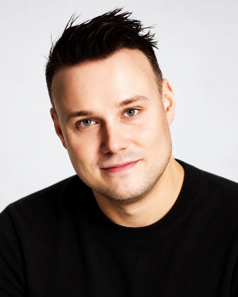 Mihkel, Sinuwebi arendusjuht